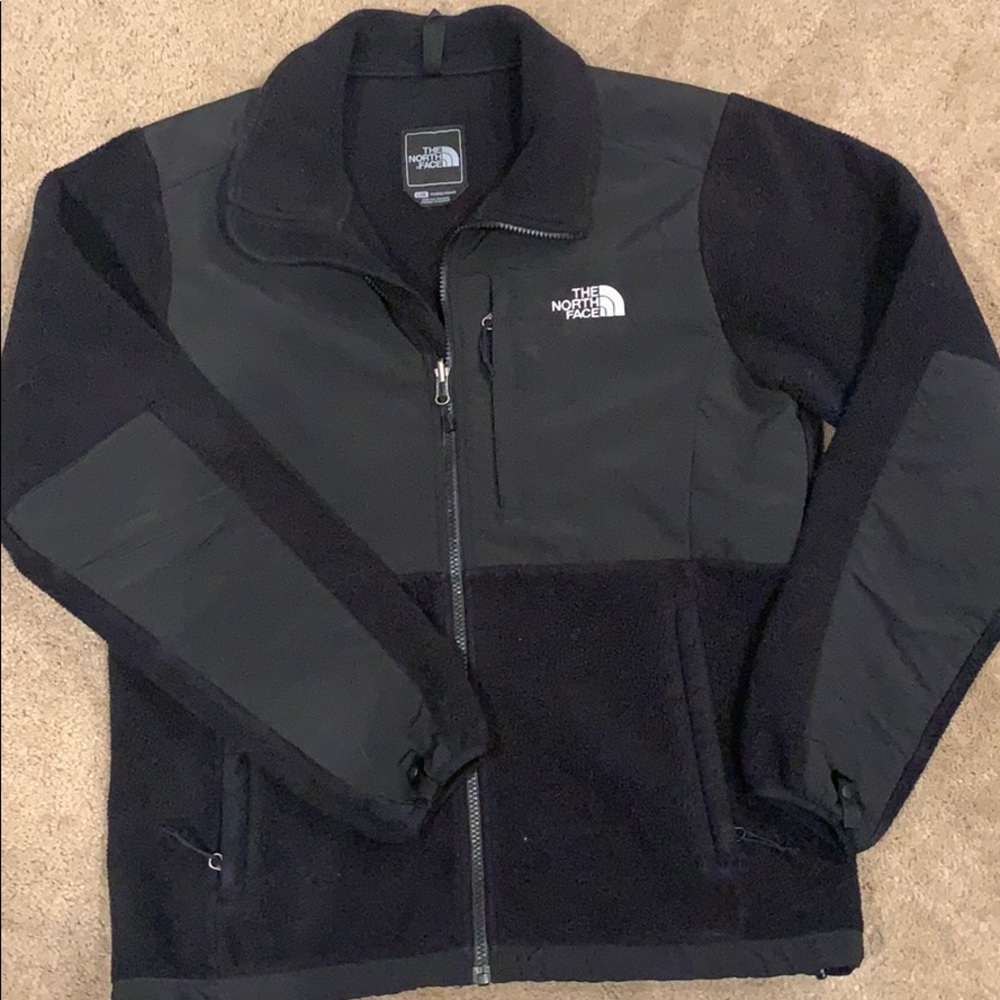 North Face Denali Jacket EUC